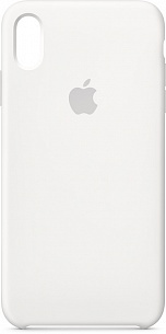 Apple для iPhone Xs Max (белый)